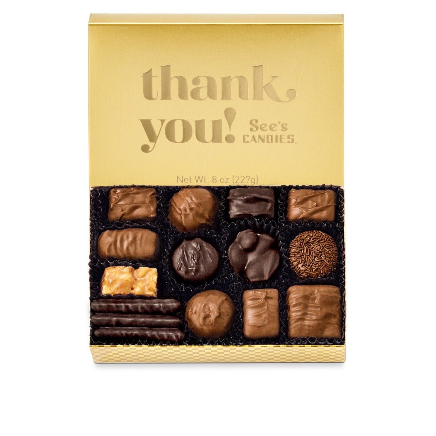 Thank You Box