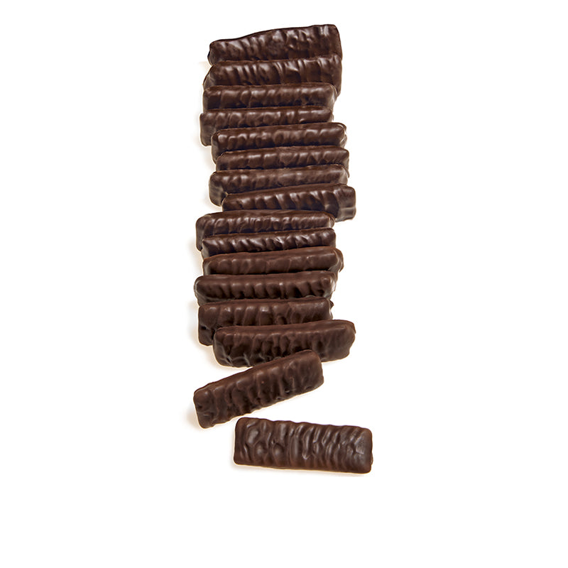 Dark Molasses Chips