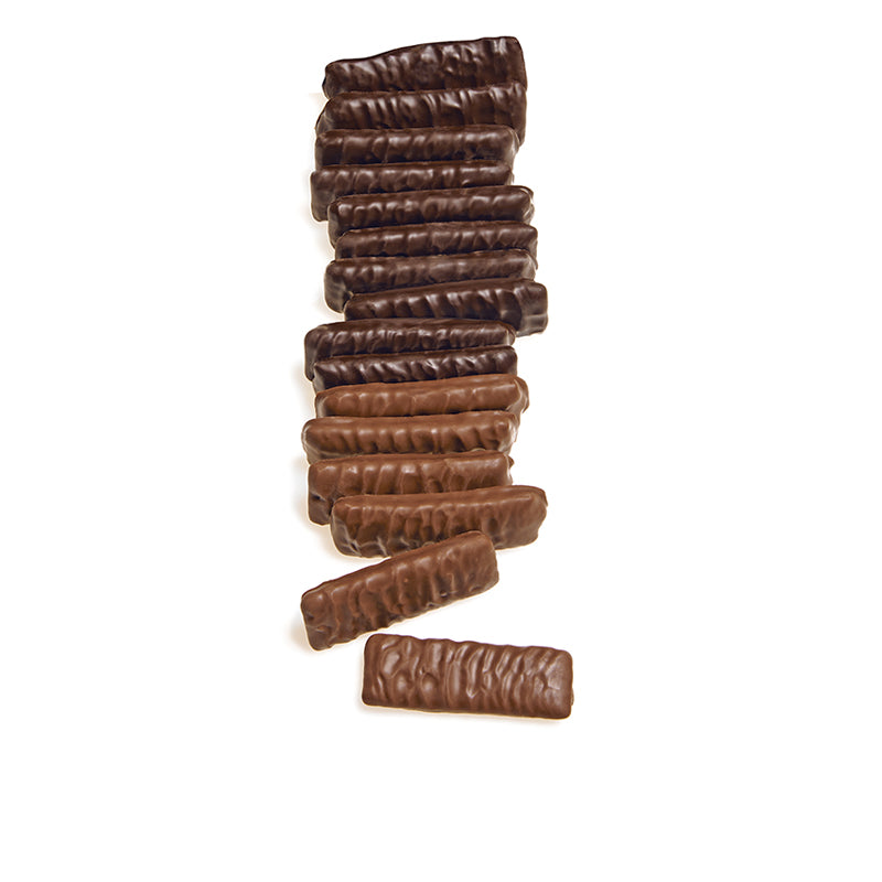 Assorted Molasses Chips