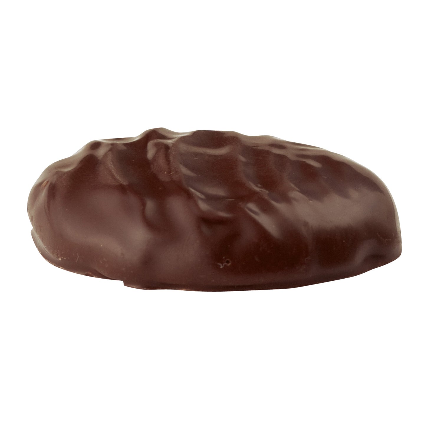 Dark Caramel Pattie