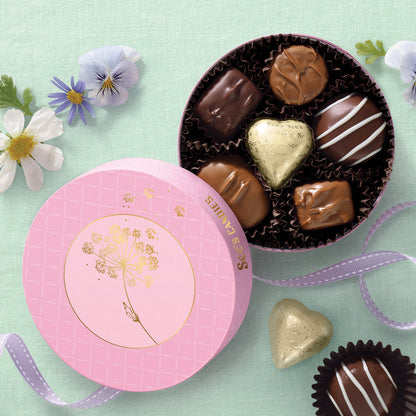 Pretty in Pink Box