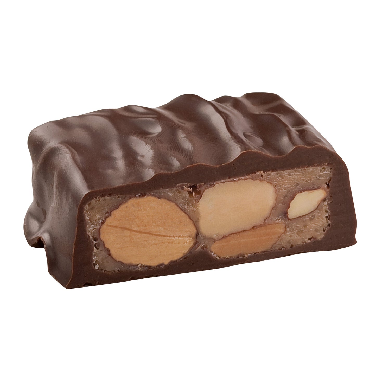 Dark California Brittle®