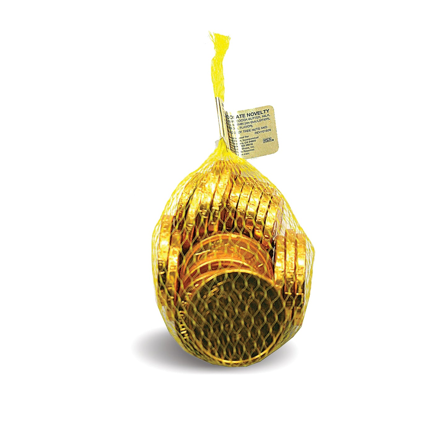 Gold Coins