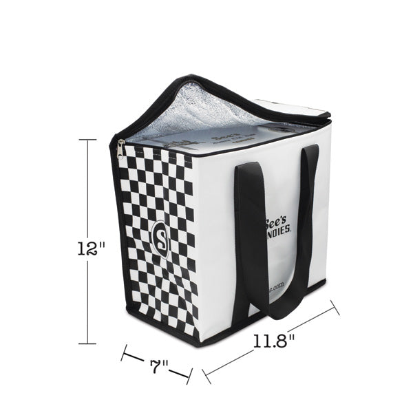 Candy Keeper Tote