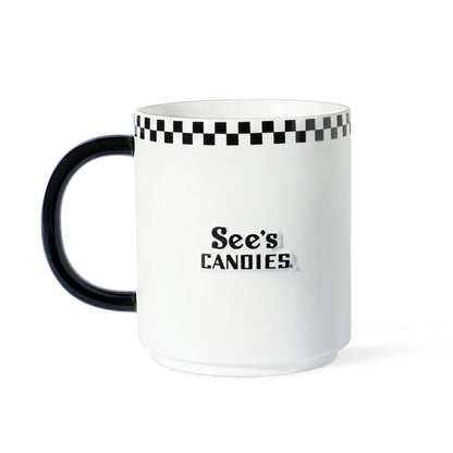 Very Big Mug