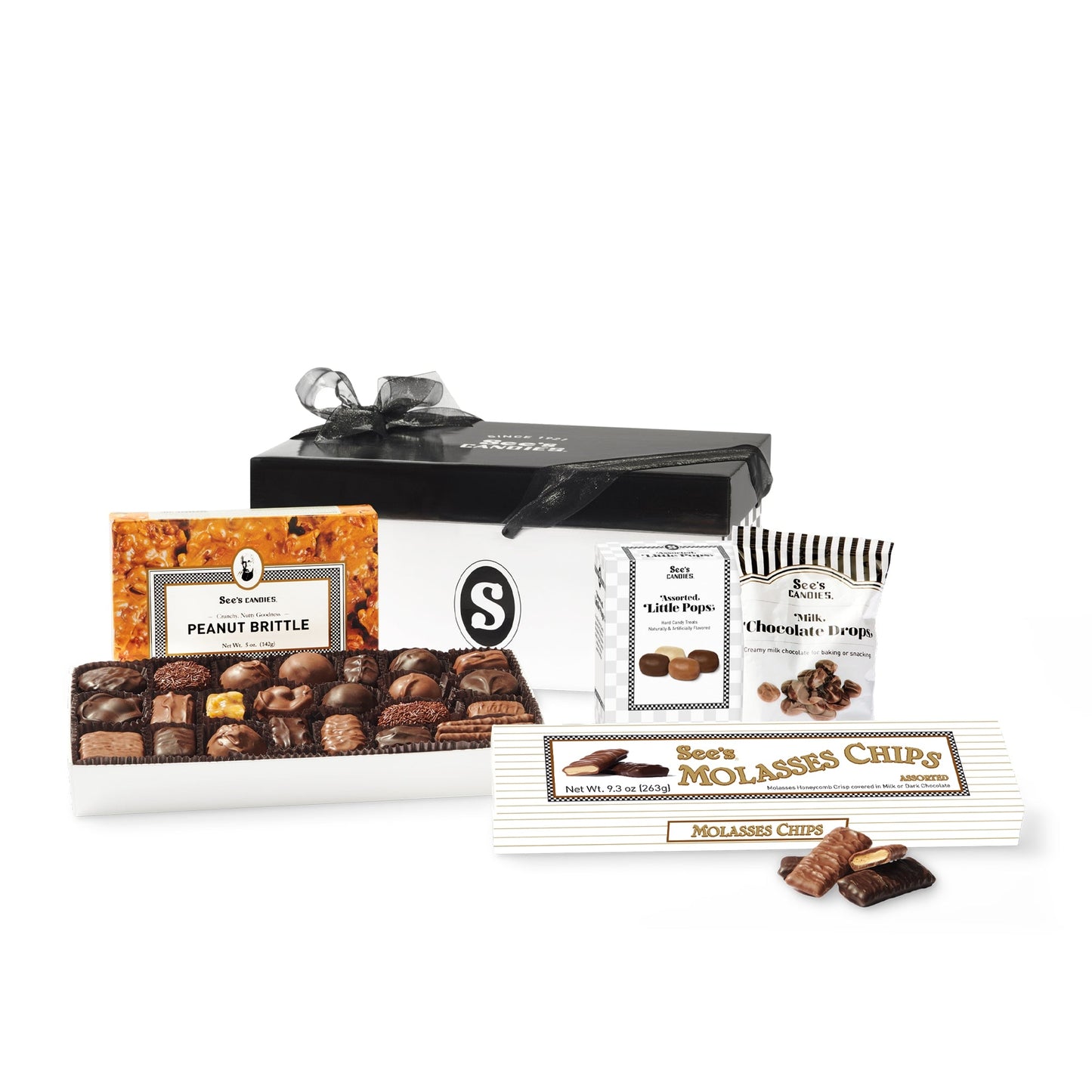 Classic Gift Pack