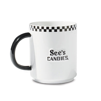 Mini Mug