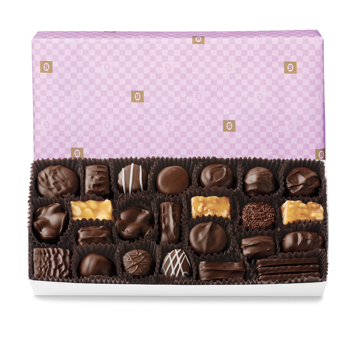 Dark Chocolates