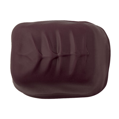 Dark Butterscotch Square