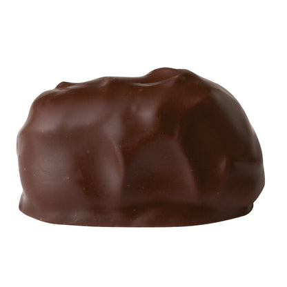 Dark Coconut Cream