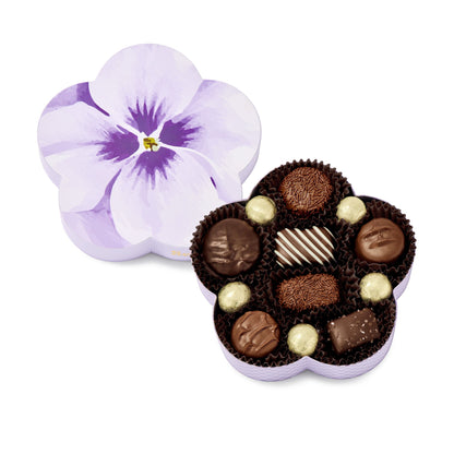 Petal Pop Box