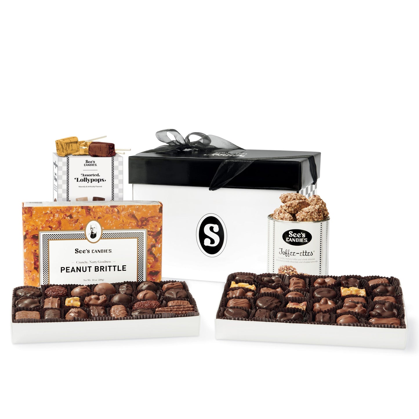 Signature Gift Pack