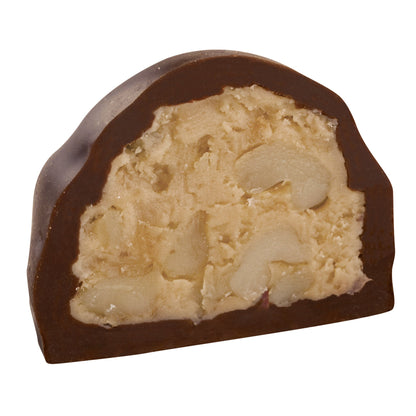 Dark Maple Walnut