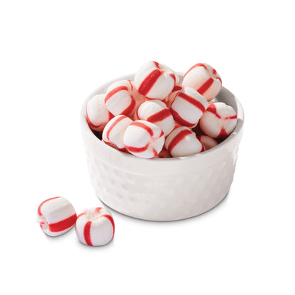 Peppermint Twists